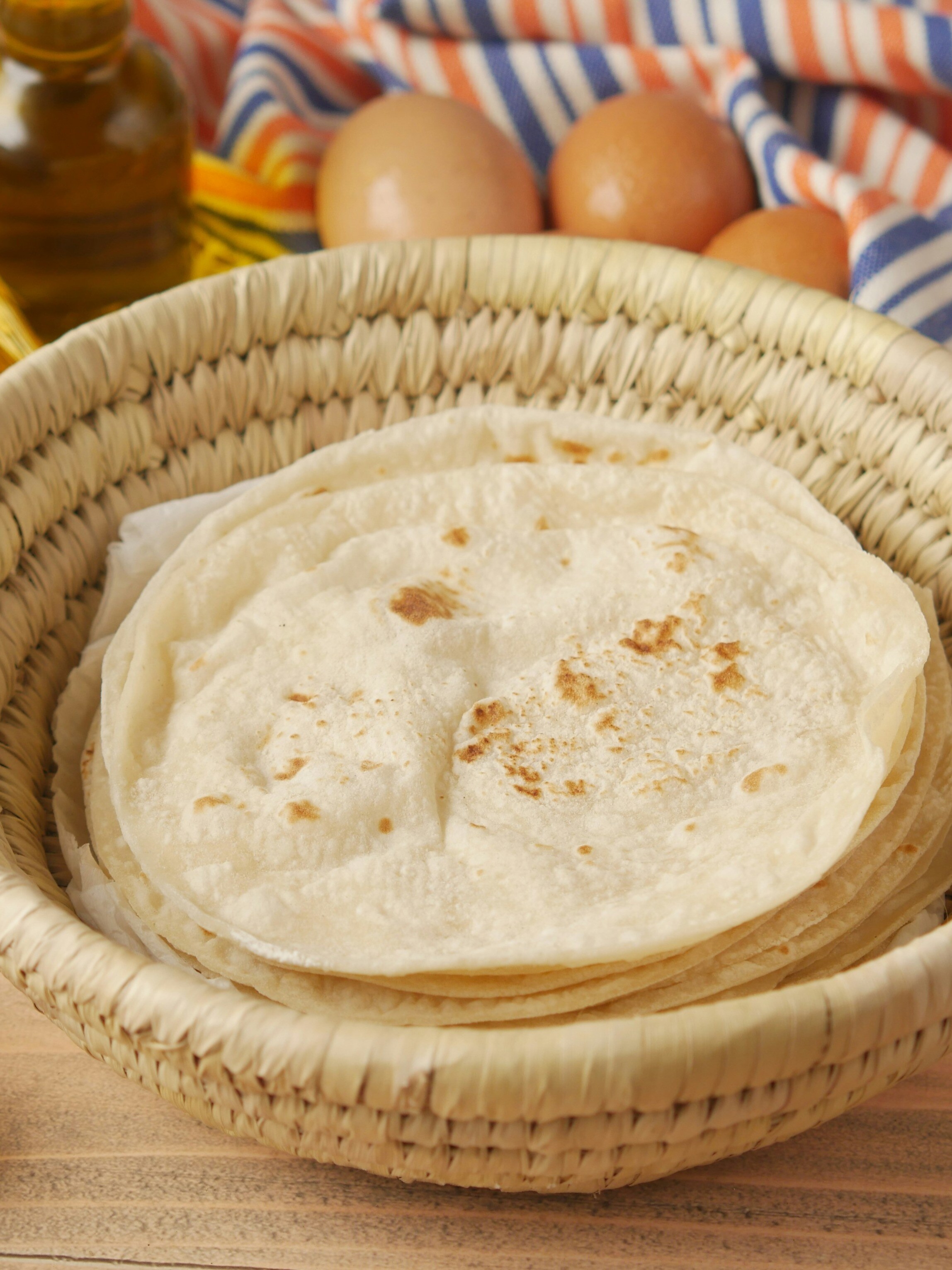 Pure Chakki Atta