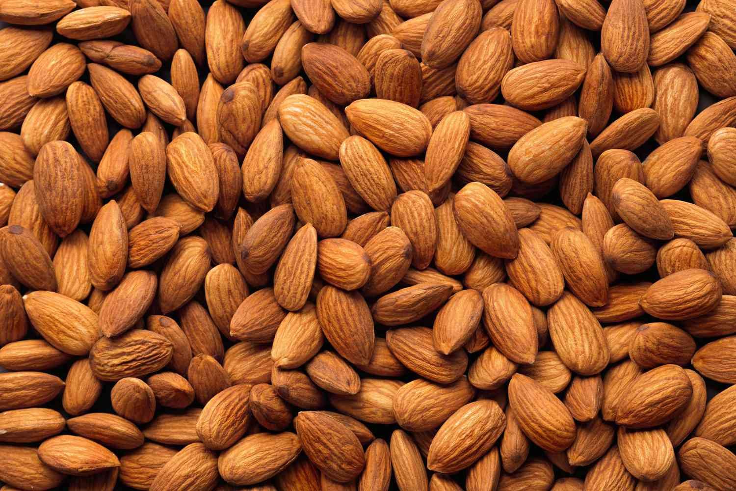 Almonds / बादाम