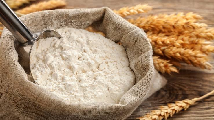 Fresh Flour