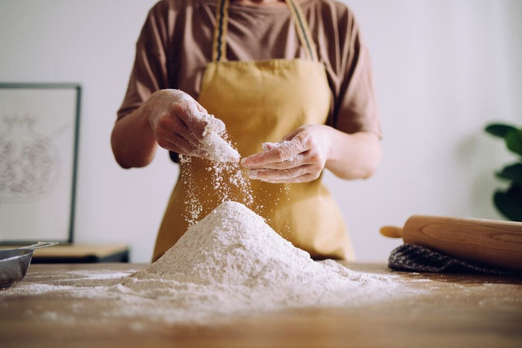 Choosing the Right Flour for Your Everyday Cooking