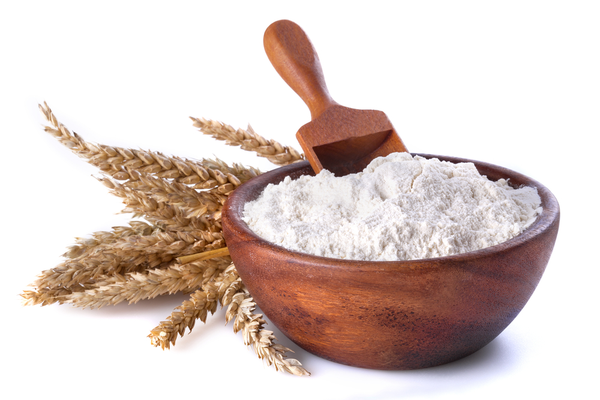All Kinds of Flour