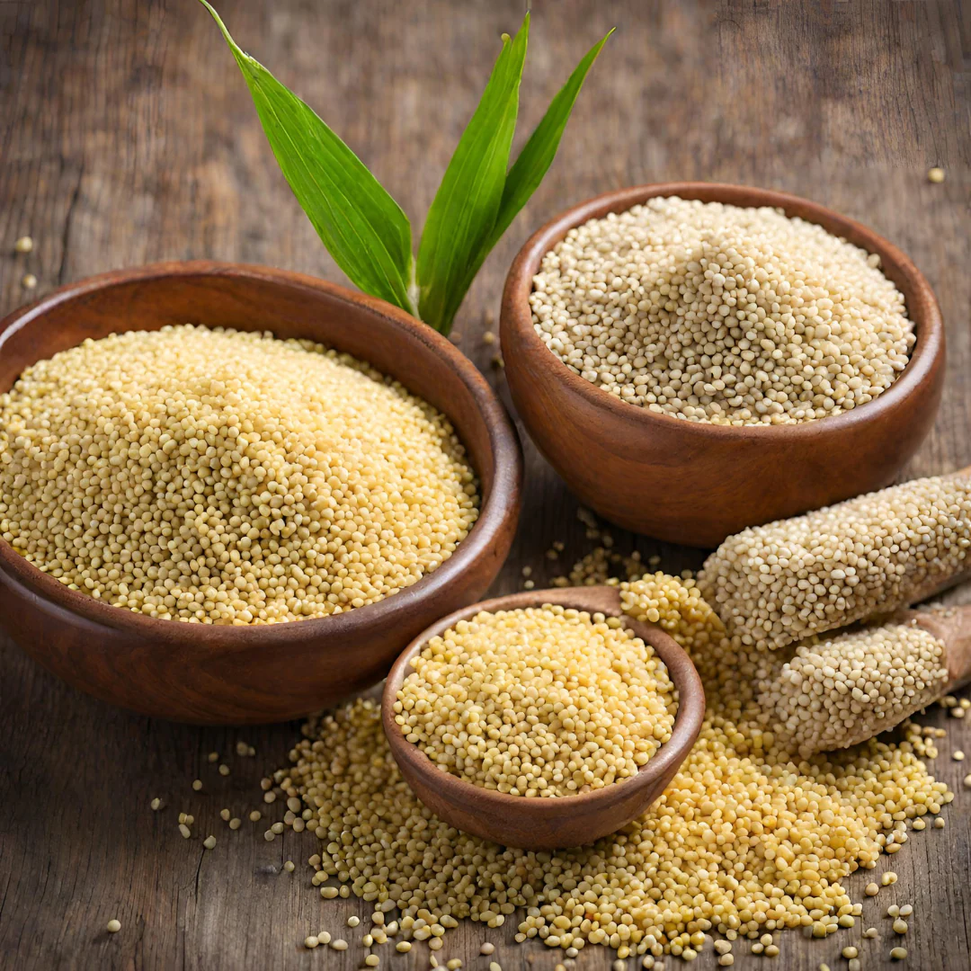 Millets