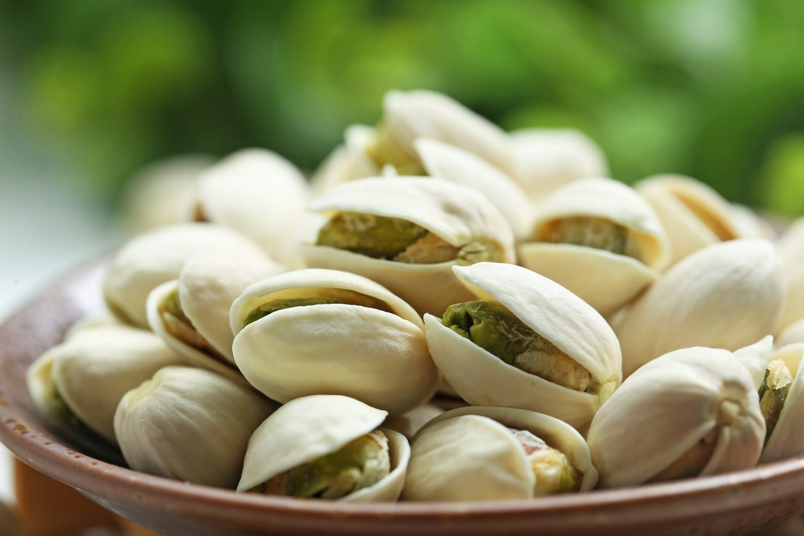 Pistachios / पिस्ता