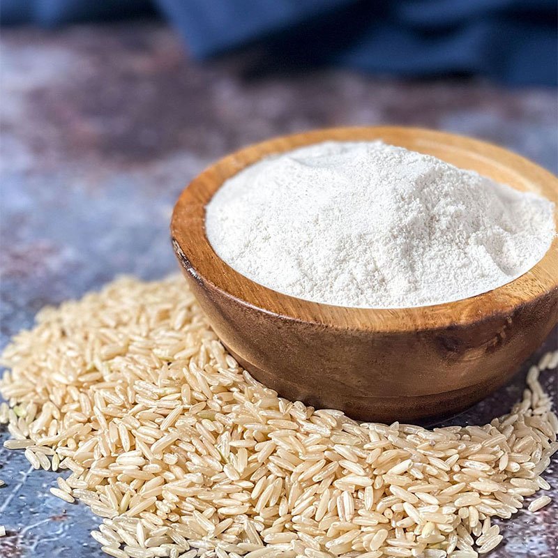 Rice flour / चावल का आटा